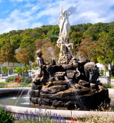 Transport persoane din Baden Wiener in Romania